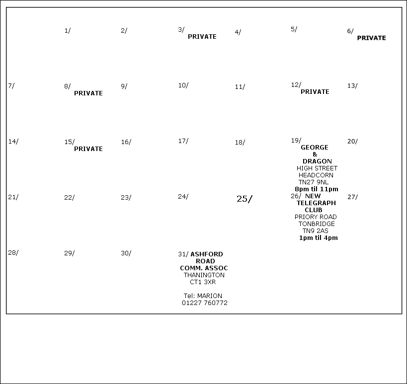 6/
     PRIVATE     





13/
   






20/







27/































































